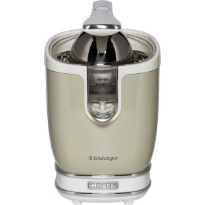 Ariete Vintage Zitruspresse, beige