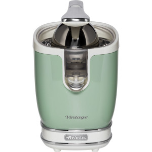 Ariete Vintage Zitruspresse, grn