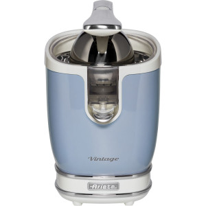 Ariete Vintage Zitruspresse, blau
