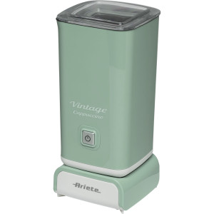 Ariete Vintage Milchaufschumer, grn