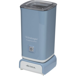 Ariete Vintage Milchaufschumer, blau