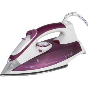 Ariete Bgeleisen 2000W, violet