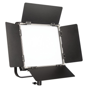 walimex pro Rainbow LED RGBWW Flchenleuchte 100W