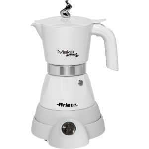 Ariete Moka Electric, wei