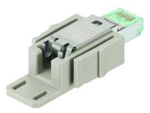 Harting Stifteinsatz 09 45 400 1520 Inhalt: 1St.
