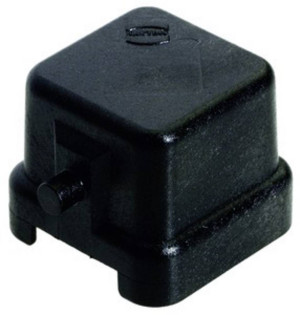 Harting Abdeckkappe 09 20 003 5409 Inhalt: 1St.