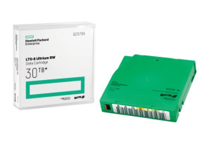 HP Q2078A LTO Band 30TB