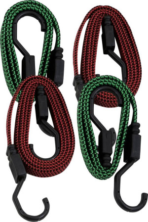 Petex 43192400 Expander J-Haken, Flachband