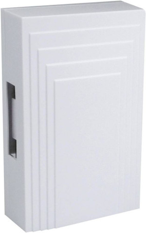 REV 0046683 Gong 6 - 8V 80 dBA Wei