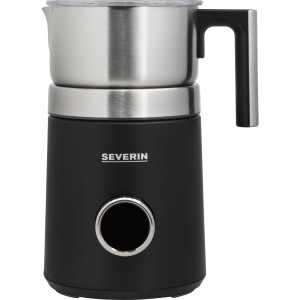 Severin SM 3587 SM 3587 Milchaufschumer Edelstahl (gebrstet),