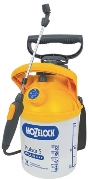 Hozelock 4310 0000 Pulsar Plus 5l Drucksprher 3l