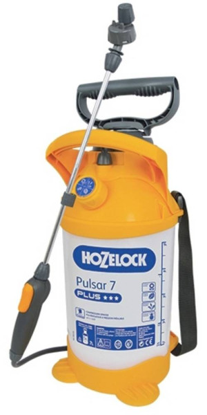 Hozelock 4311 0000 Pulsar Plus 7l Drucksprher 7l