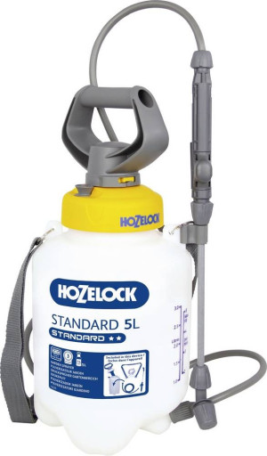 Hozelock 4230 0000 Standard 5l Drucksprher 5l