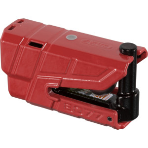 ABUS GRANIT Detecto X-Plus 8077 red
