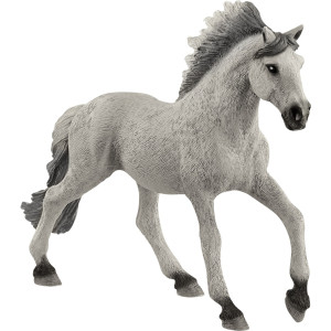 Schleich Farm World        13915 Sorraia Mustang Hengst