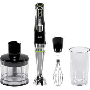 Braun MQ9135XI Stabmixer