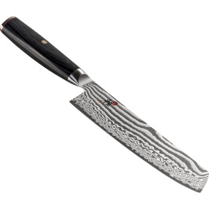 MIYABI 34685-171-0 5000 FCD Nakiri-Messer 17cm