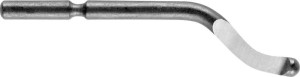 PFERD 14300010 Entgraterklinge 10St.