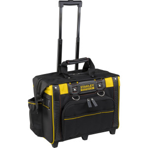 Stanley FatMax Werkzeugkoffer mit Rollen