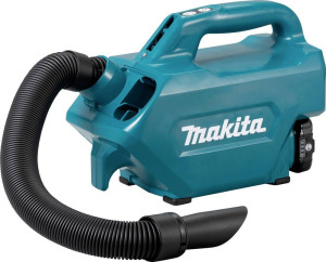 Makita CL121DSA Akku-Handstaubsauger