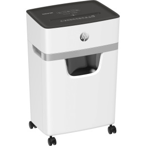 Hewlett Packard HP OneShred 10MC