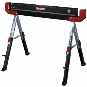 Holzmann Maschinen AB1085PRO Arbeitsbock hhenverstellbar, klappbar