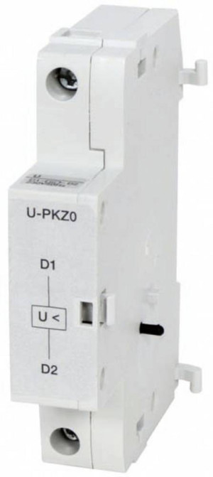 Eaton 073138 U-PKZ0(400V50HZ) Unterspannungsauslser 1St.