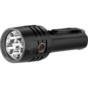 Fenix LR35 Taschenlampe LED 10000 Lumen