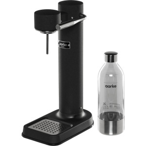 Aarke Carbonator 3 Matt Black