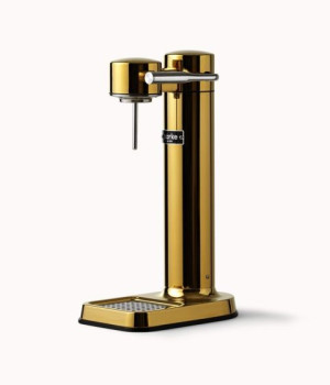 Aarke Carbonator 3 GOLD