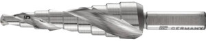 PFERD 25201036 HSS Stufenbohrer 4 - 12mm 1St.