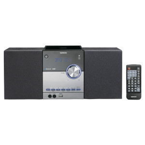 Lenco MC-150