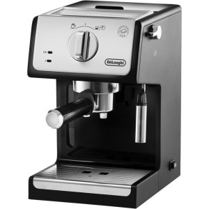 DeLonghi ECP33.21.BK Espresso-Siebtrger