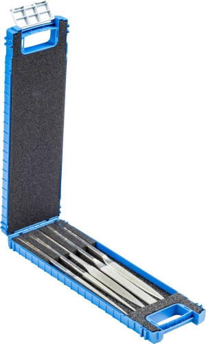 PFERD 15826272 Diamant-Handyfeilen Set D126 1St.