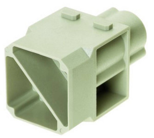 Harting Stiftmodul 09 14 002 3051 Inhalt: 1St.