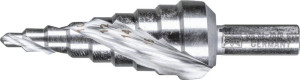 PFERD 25201037 HSS Stufenbohrer 4 - 20mm 1St.