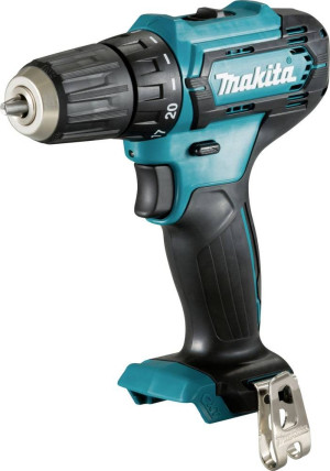 Makita DF333DZ Akku-Bohrschrauber 10.8V 4Ah ohne Akku