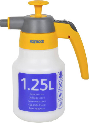 Hozelock 4122P0000 Plus 1,25l Drucksprher 1.25l