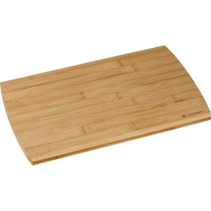 Zassenhaus Schneidebrett Bambus 36x23x1,8cm