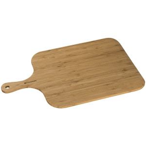 Zassenhaus 054316 kitchen cutting board Rectangular Bamboo -