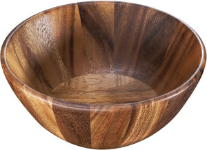 Zassenhaus 055597 Saladier Rond Bois 1 pice(s) - Zassenhaus 055597,