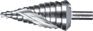 PFERD 25201040 HSS Stufenbohrer 6 - 37mm 1St.