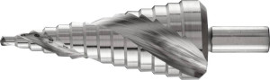PFERD 25201038 HSS Stufenbohrer 4 - 30mm 1St.