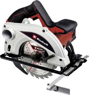 Einhell TC-CS 1250 Handkreissge Schnitttiefe max. (9) 55mm 1250W