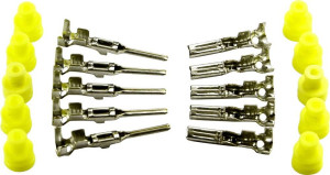 BAAS Stiftkontakt AMP-Superseal 1.5mm Series ES19 1St.
