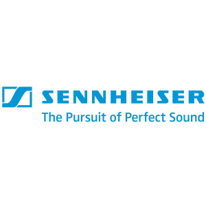 Sennheiser Epos Ersatz-Ohrpolster HZP 49, fr MB 660