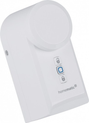 Homematic IP Trschlossantrieb