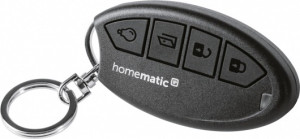 Homematic IP Schlsselbundfernbedienung  Zutritt