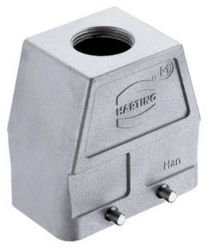 Harting Tllengehuse 19 62 810 0426 1St.