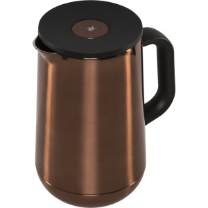 WMF Isolierkanne Vintage, Kupfer 1L